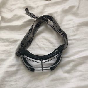 STX WOMENS LACROSSE GOGGLES